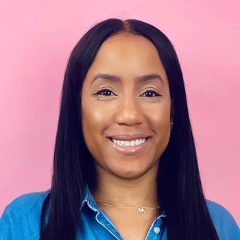 Clinician Headshot