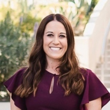 Clinician Headshot