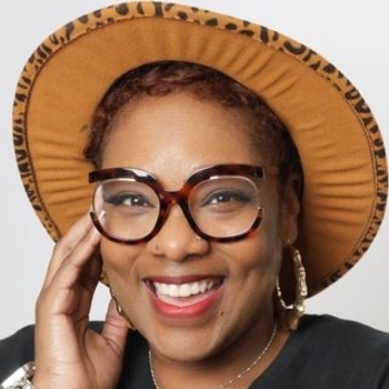 Avatar of Brandi Taylor, LCSW