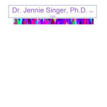 Avatar of Jennie Kaufman Singer, Ph.D.