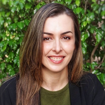 Avatar of Tamara Evans