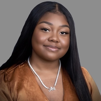 Clinician Headshot