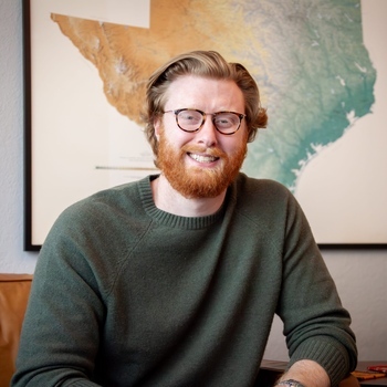 Avatar of Blake Overstreet