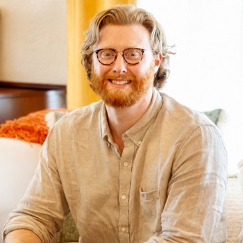 Avatar of Blake Overstreet