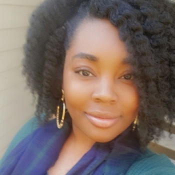 Avatar of Brittny Cameron