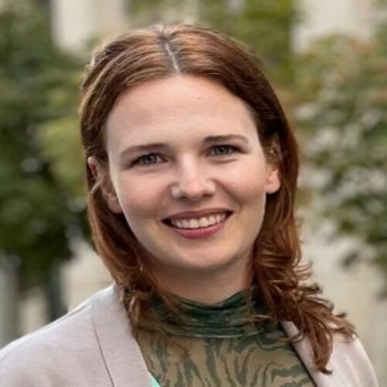 Avatar of Megan Larigan