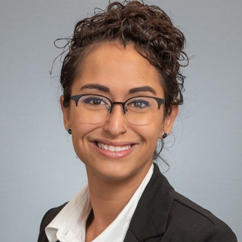 Clinician Headshot