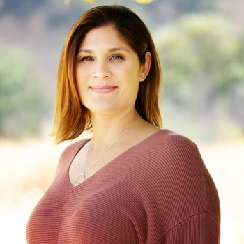 Clinician Headshot