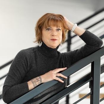 Avatar of Pati Harris