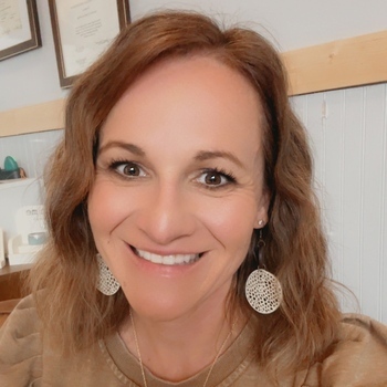 Clinician Headshot