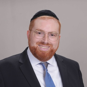 Avatar of Eliezer Klein, LCSW