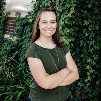 Clinician Headshot