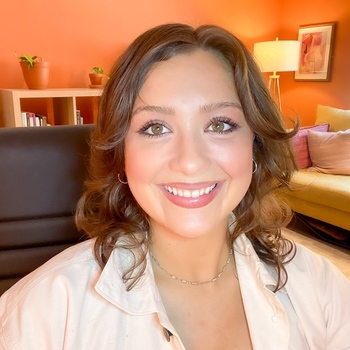 Clinician Headshot