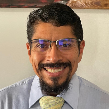 Avatar of Saul Antonio Weiss