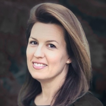 Clinician Headshot