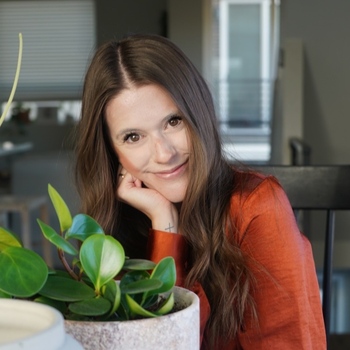 Avatar of Katie McSpadden