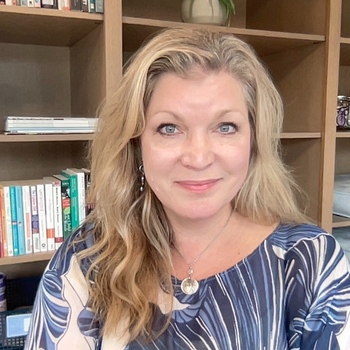 Avatar of Kay Bollmus, MS, LPC, NCC