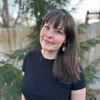 Avatar of Lindsay Ashmead