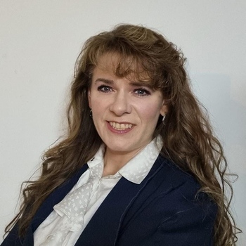 Avatar of Crystal Hipkins