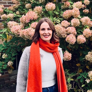 Avatar of Megan Neels