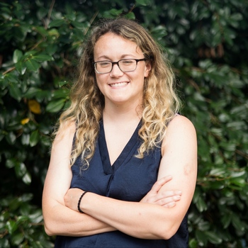 Avatar of Devin Young