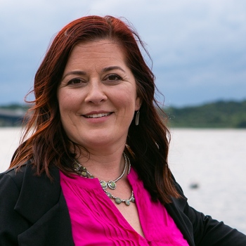 Avatar of Amy Cousineau