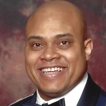 Avatar of Counselor Eugene Harris II