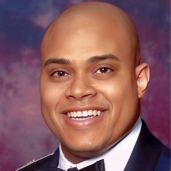 Avatar of Counselor Eugene Harris II