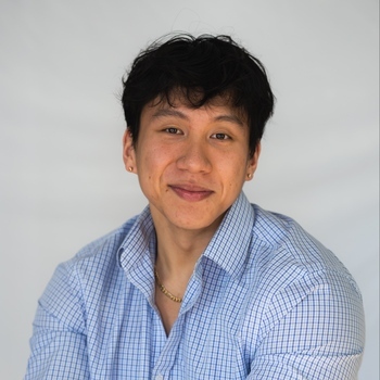 Clinician Headshot