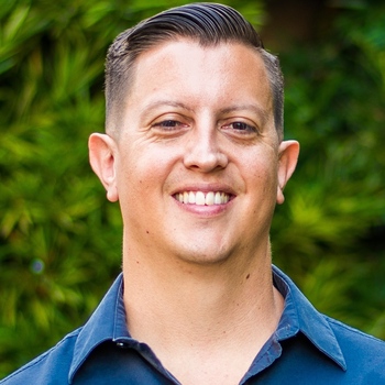 Clinician Headshot