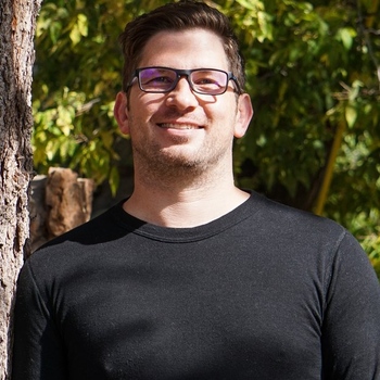 Avatar of Trevor Lenz