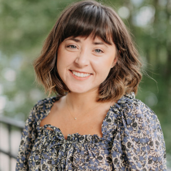 Clinician Headshot