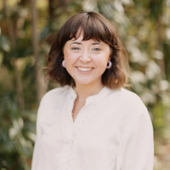 Clinician Headshot