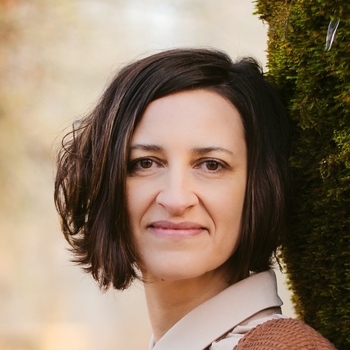 Clinician Headshot