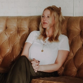 Avatar of Amy Odegaard