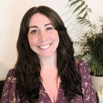 Avatar of Kaitlyn Gallagher, LCAT, ATR