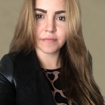 Clinician Headshot