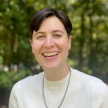 Avatar of Katherine Milberger