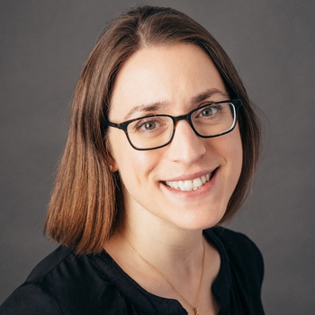 Avatar of Sarah Szymanowski