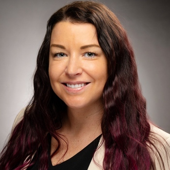 Clinician Headshot