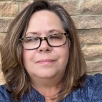 Clinician Headshot