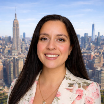 Avatar of Joselin Herrera