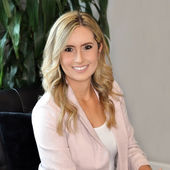 Avatar of Angelica Vasquez