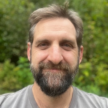 Clinician Headshot