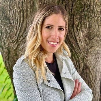 Avatar of Samantha Minski, PhD