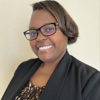 Clinician Headshot