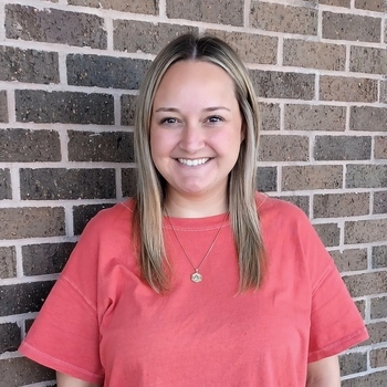 Clinician Headshot