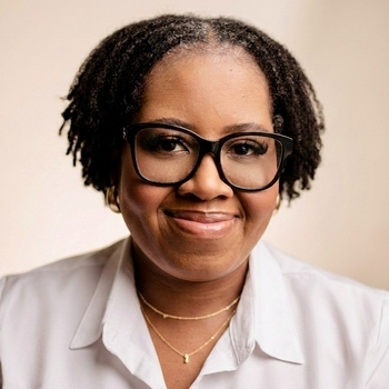 Avatar of Jennifer Ekeoba, MBA, MEd, LPC