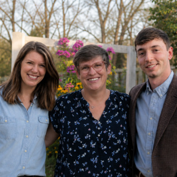 Avatar of Keegan Campbell - LICSW, Morgan Sharpless - LICSW, Haley Slagle - LPC