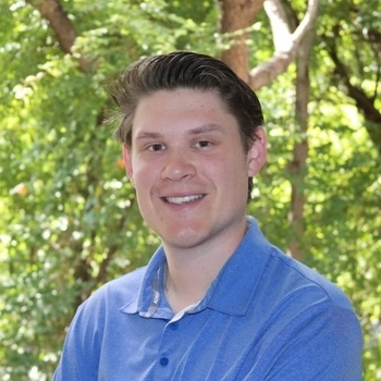 Clinician Headshot